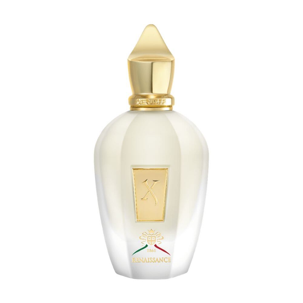 Nước Hoa Unisex Xerjoff Renaissance EDP 100ml Chính Hãng | Niche - Hình ảnh chính